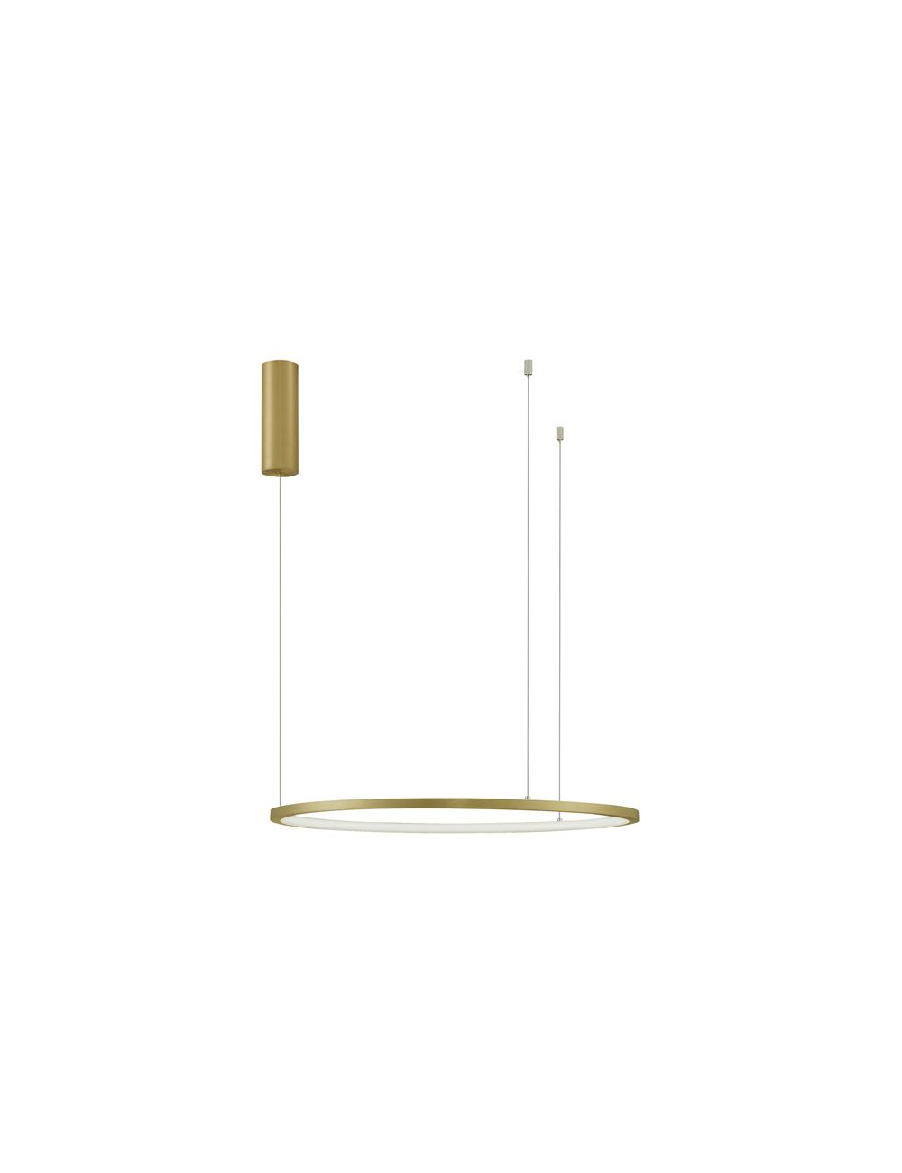 Pakabinamas šviestuvas Tarquin Ø60 LED