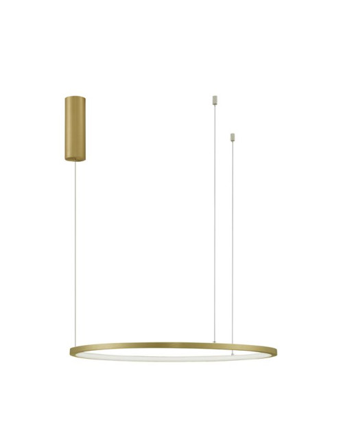 Pendelleuchte Tarquin Ø60 LED