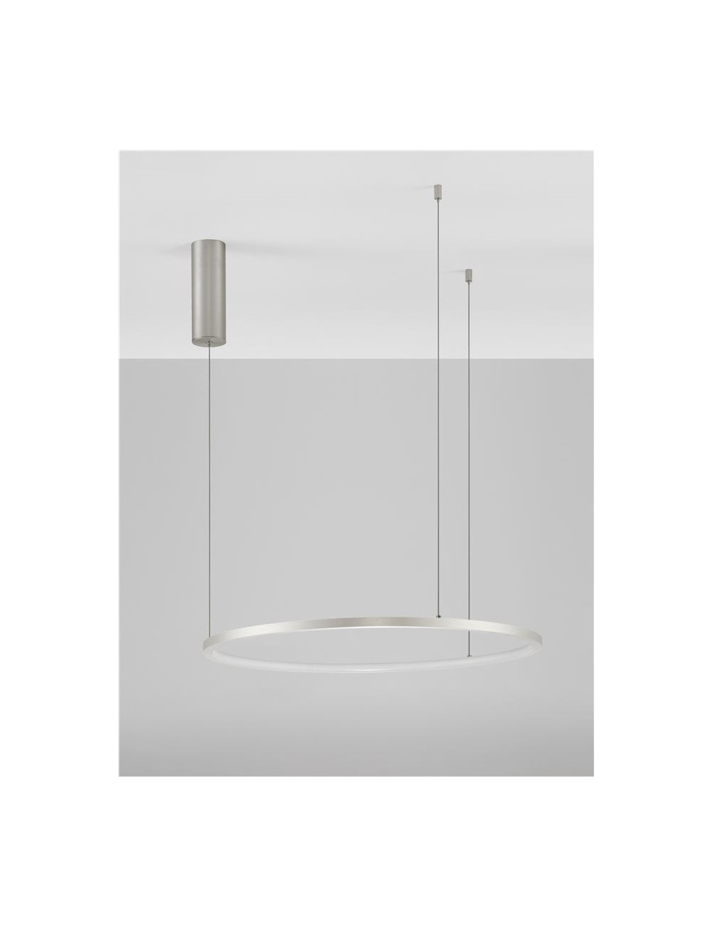 Pendelleuchte Tarquin Ø60 LED