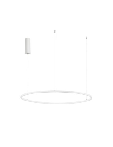 Ripplamp Tarquin Ø80 LED