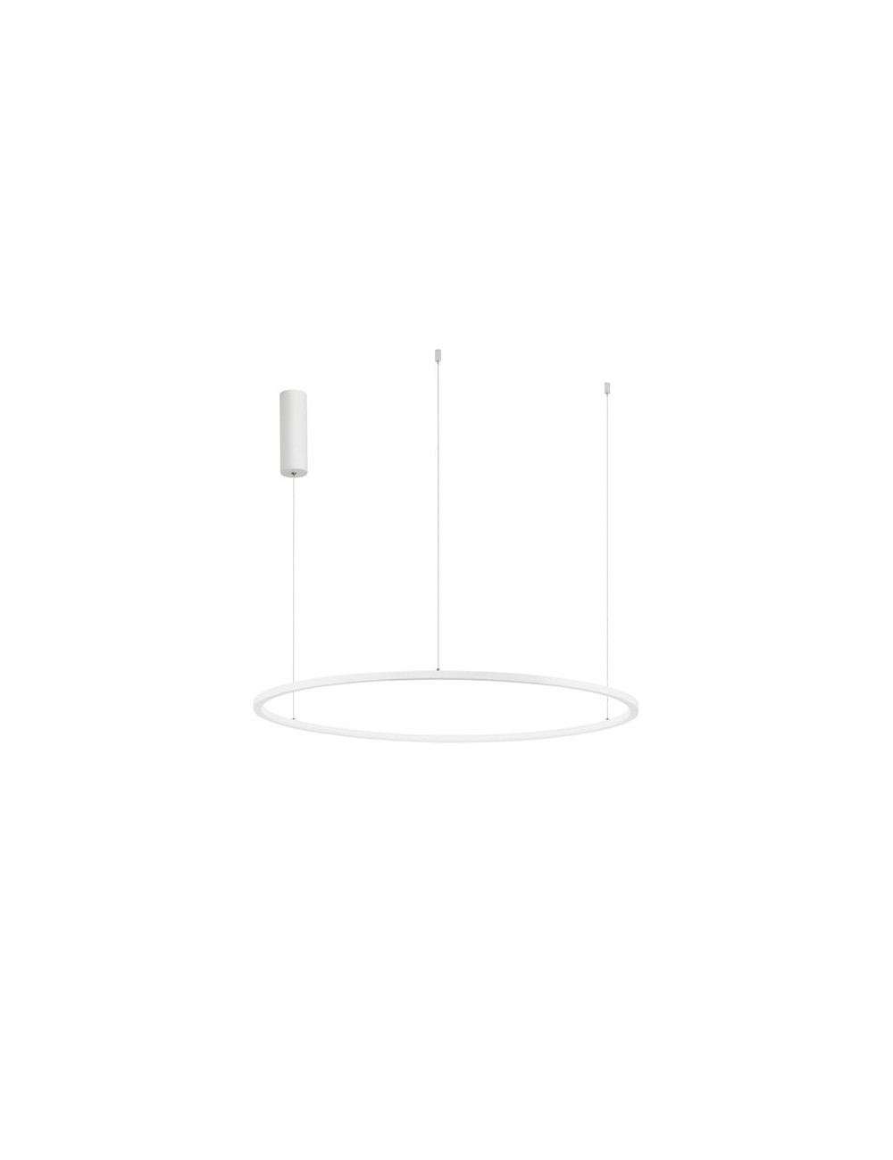 Pendelleuchte Tarquin Ø80 LED