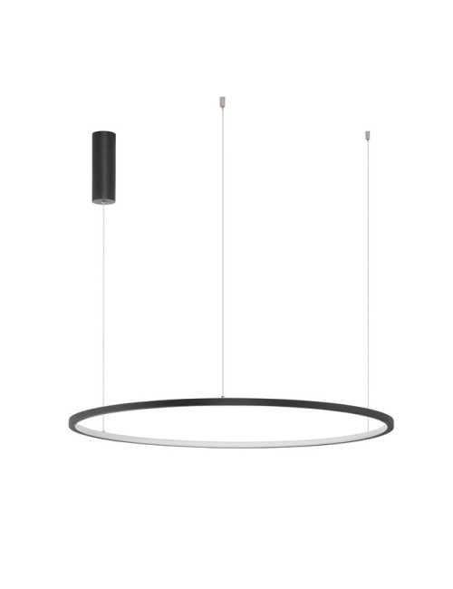 Pendant lamp Tarquin Ø80 LED