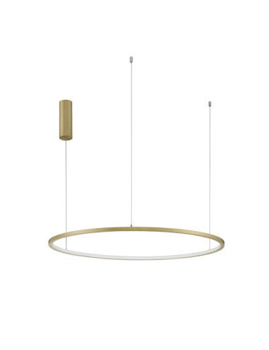 Подвесная лампа Tarquin Ø80 LED