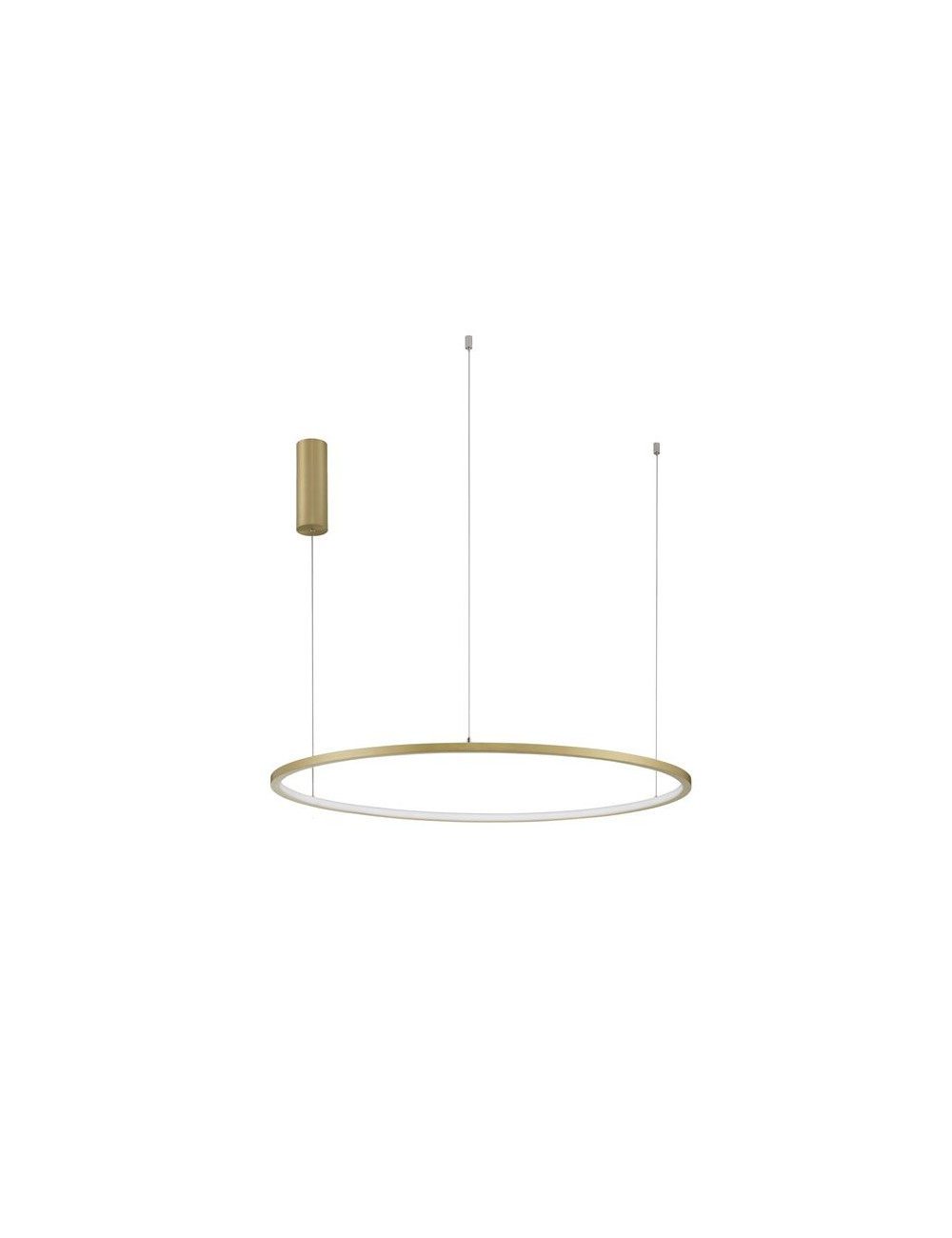Pendelleuchte Tarquin Ø80 LED