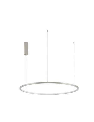 Ripplamp Tarquin Ø80 LED
