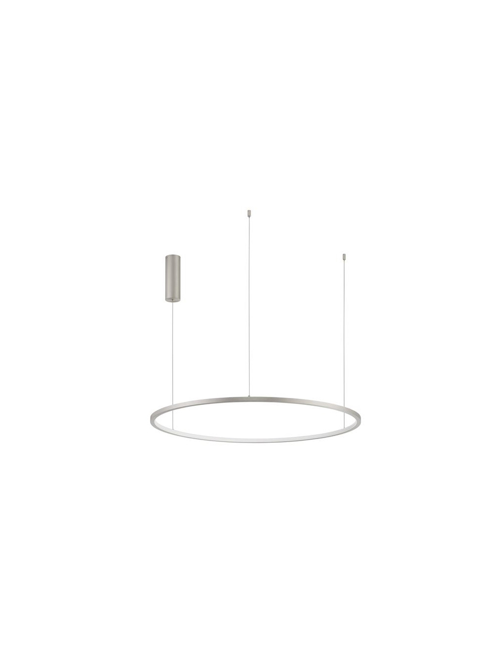 Pendant lamp Tarquin Ø80 LED