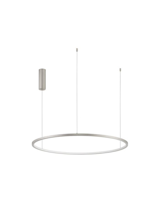 Pendant lamp Tarquin Ø80 LED