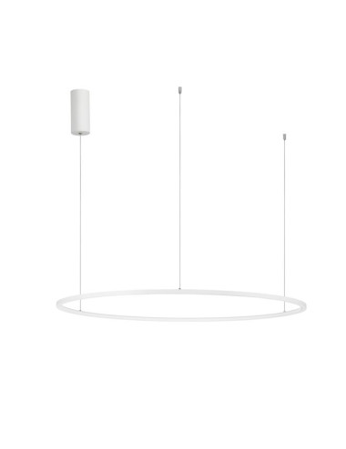 Pendelleuchte Tarquin Ø100 LED