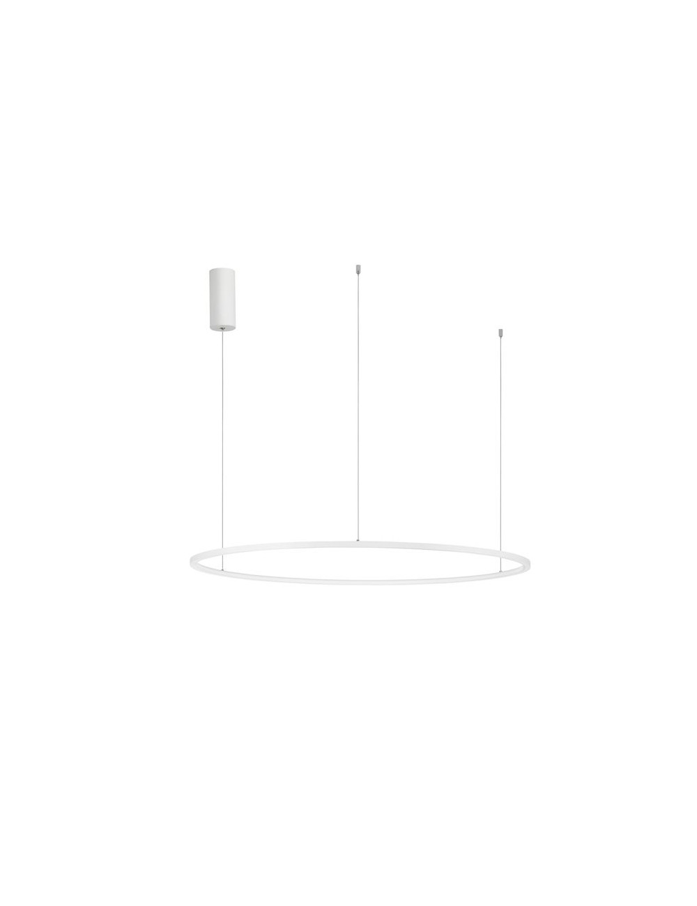 Pendelleuchte Tarquin Ø100 LED