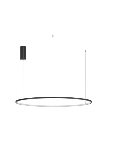 Pendelleuchte Tarquin Ø100 LED