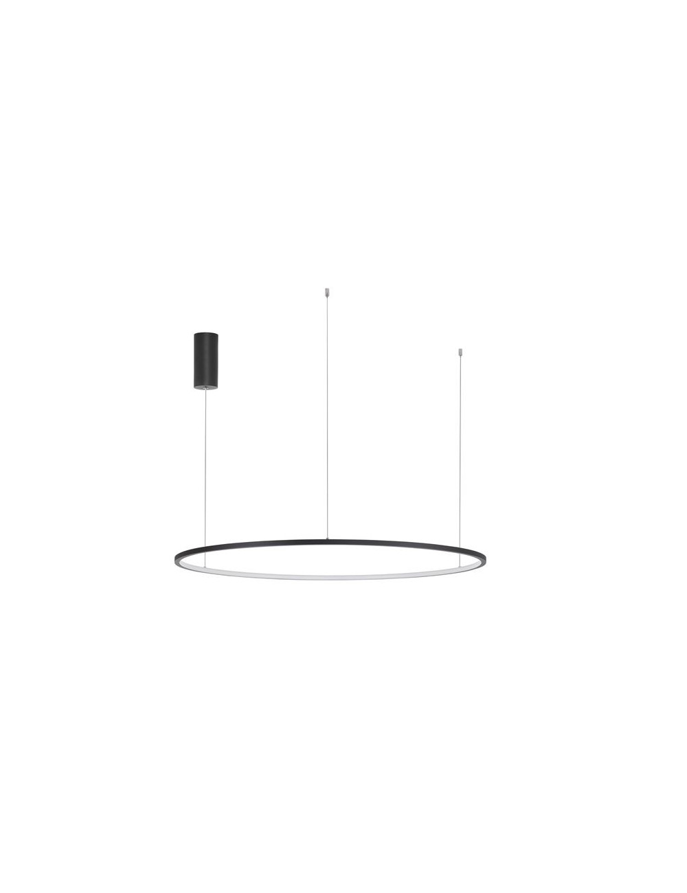 Ripplamp Tarquin Ø100 LED