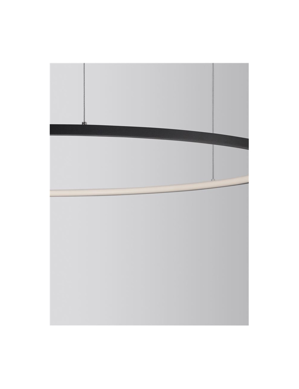 Pendant lamp Tarquin Ø100 LED