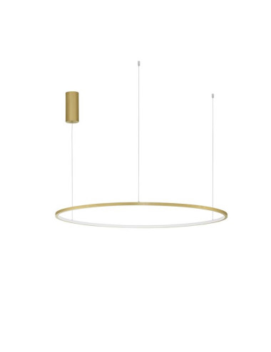 Pendant lamp Tarquin Ø100 LED