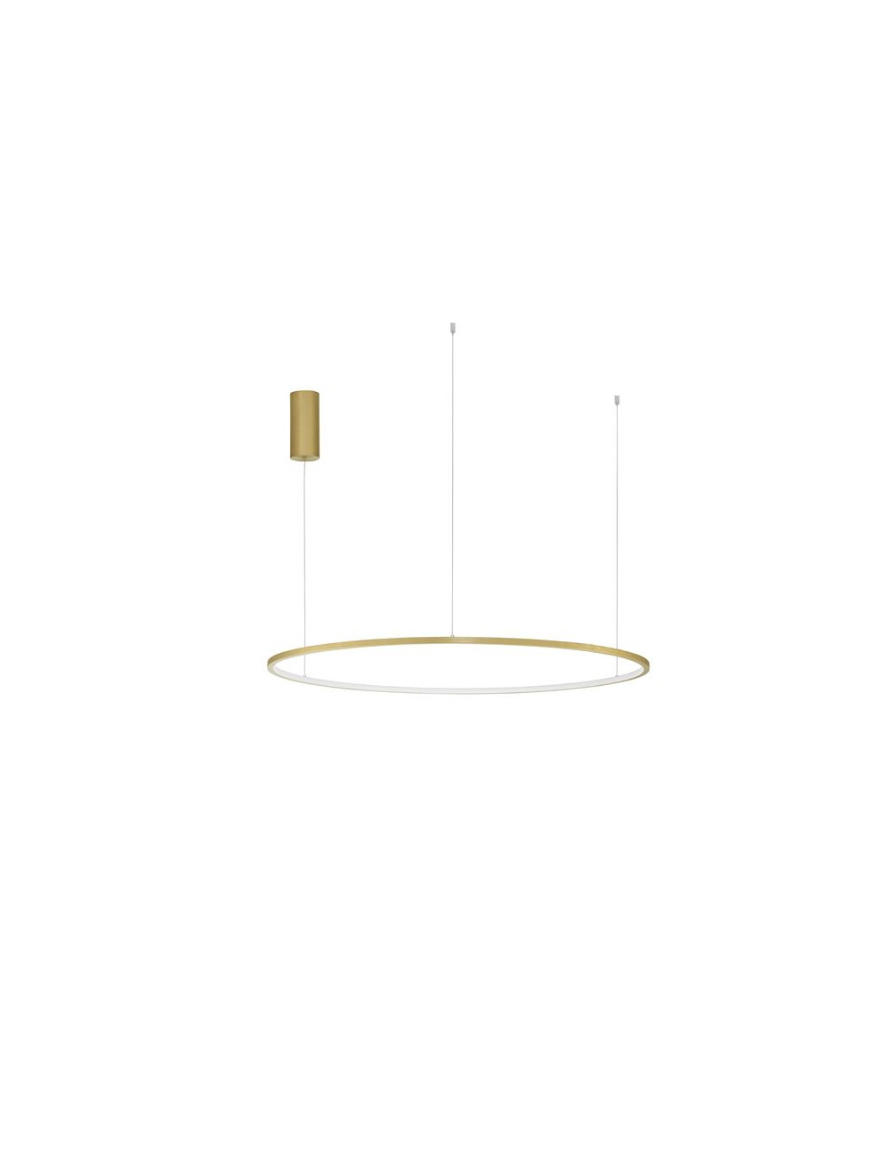Ripplamp Tarquin Ø100 LED
