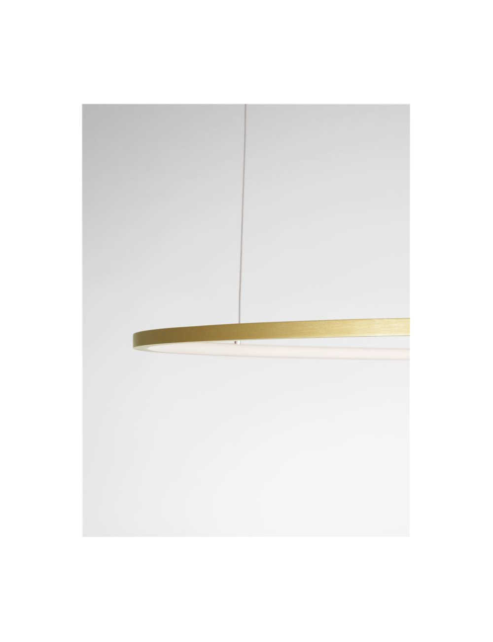 Pendant lamp Tarquin Ø100 LED