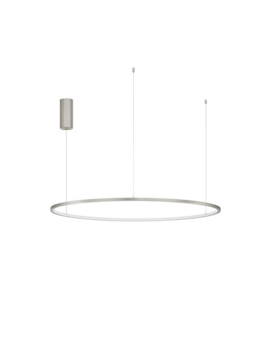 Pendelleuchte Tarquin Ø100 LED