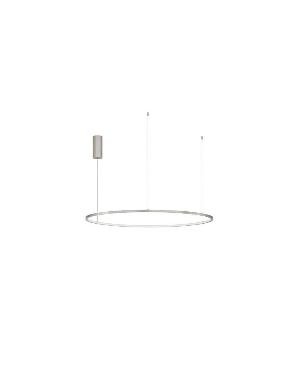 Pendelleuchte Tarquin Ø100 LED