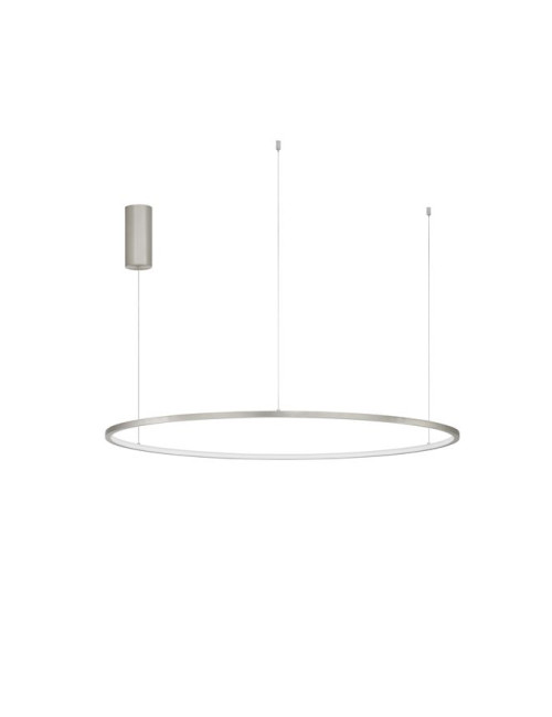 Pendelleuchte Tarquin Ø100 LED