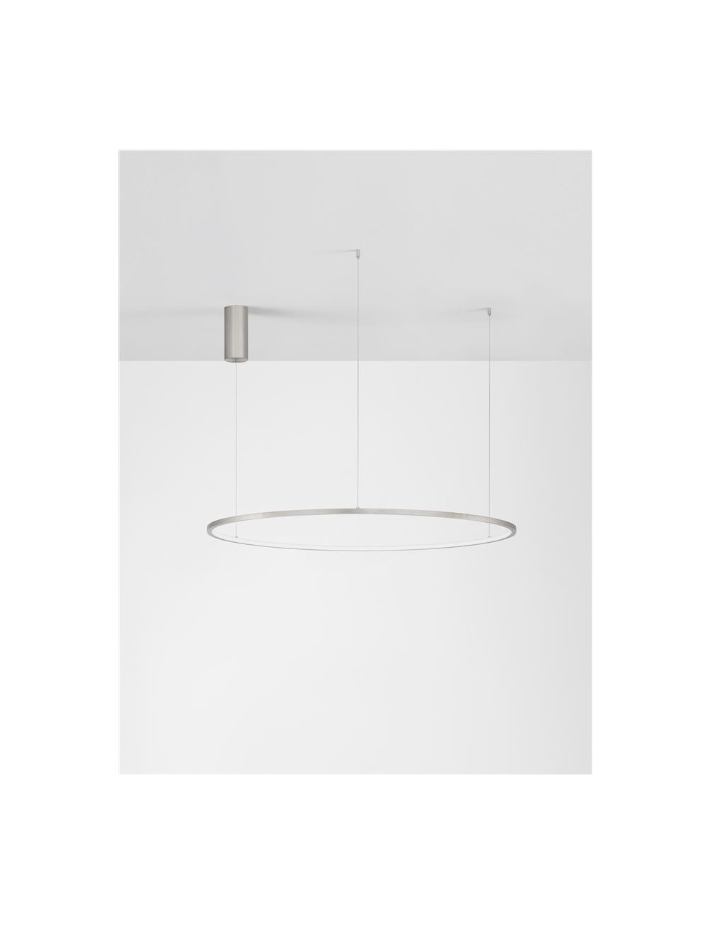 Pakabinamas šviestuvas Tarquin Ø100 LED