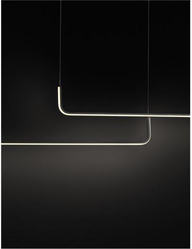Pakabinamas šviestuvas Strita LED 9006088 | Nova Luce | TavaGaisma.lv/lt