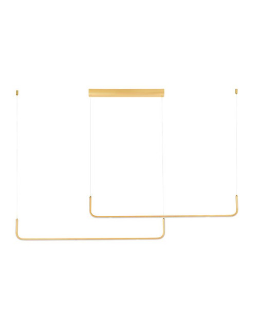 Pendant lamp Strita LED