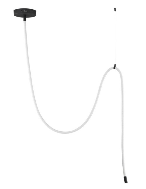 Pendant lamp Ilane LED