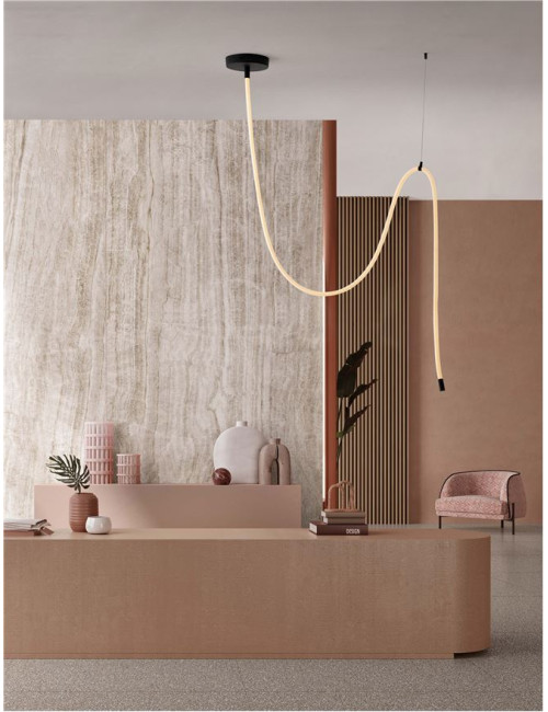 Pendant lamp Ilane LED