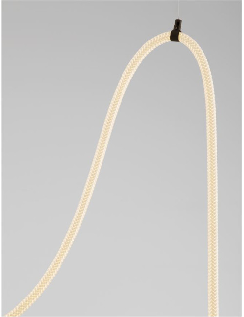 Pendant lamp Ilane LED