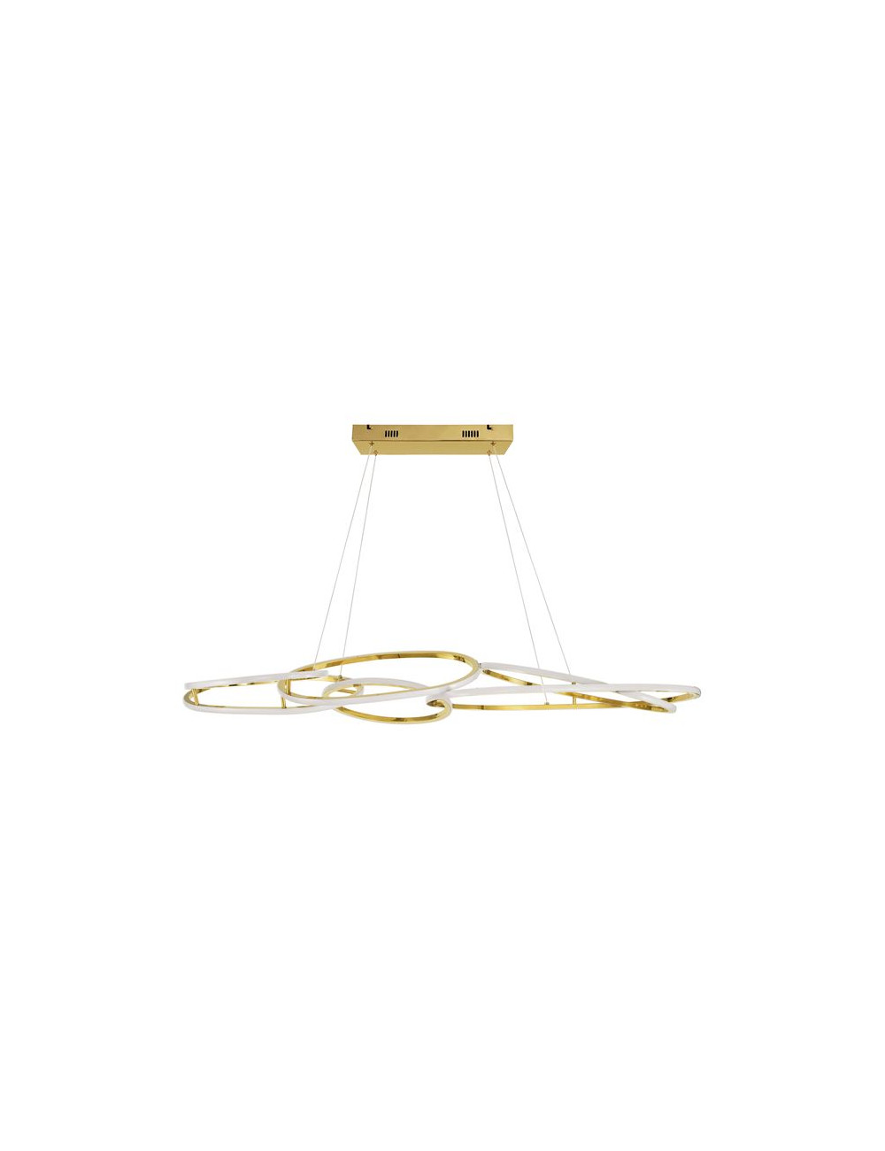 Pendant lamp Nudos LED