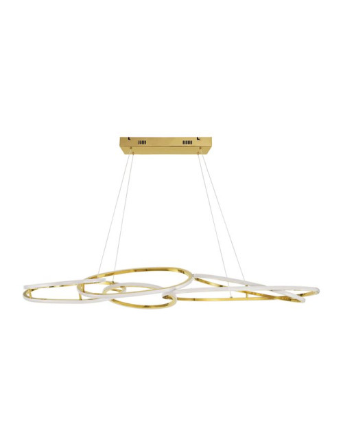 Pendant lamp Nudos LED