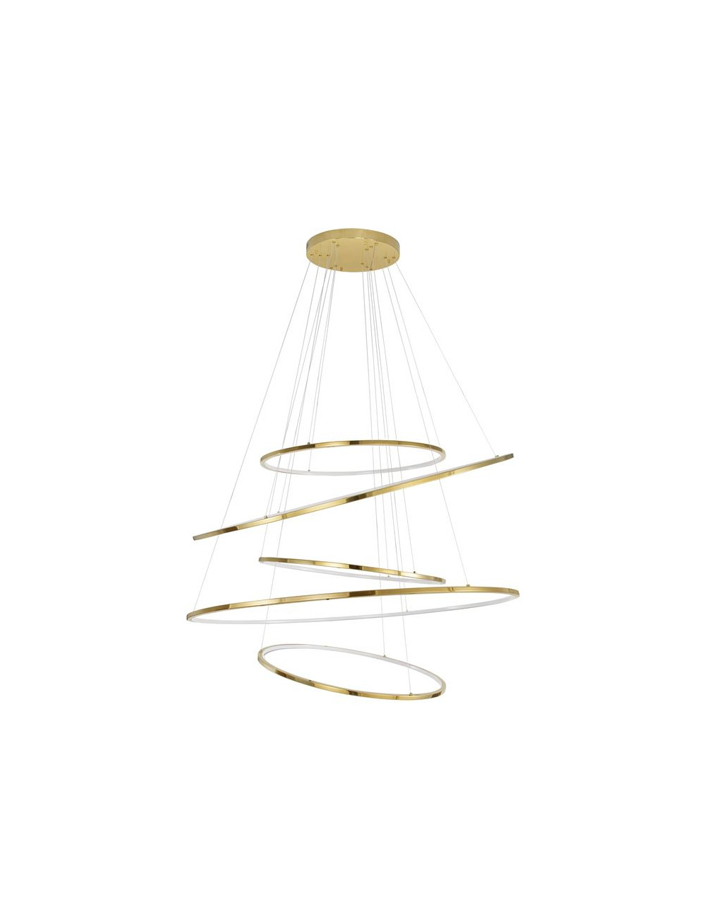 Ripplamp Nudos Ø120 LED