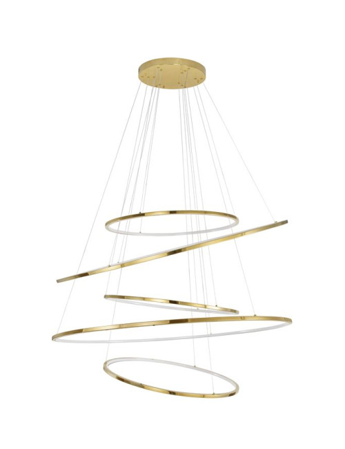 Ripplamp Nudos Ø120 LED