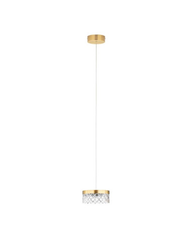Pendant lamp Bion Ø15 LED