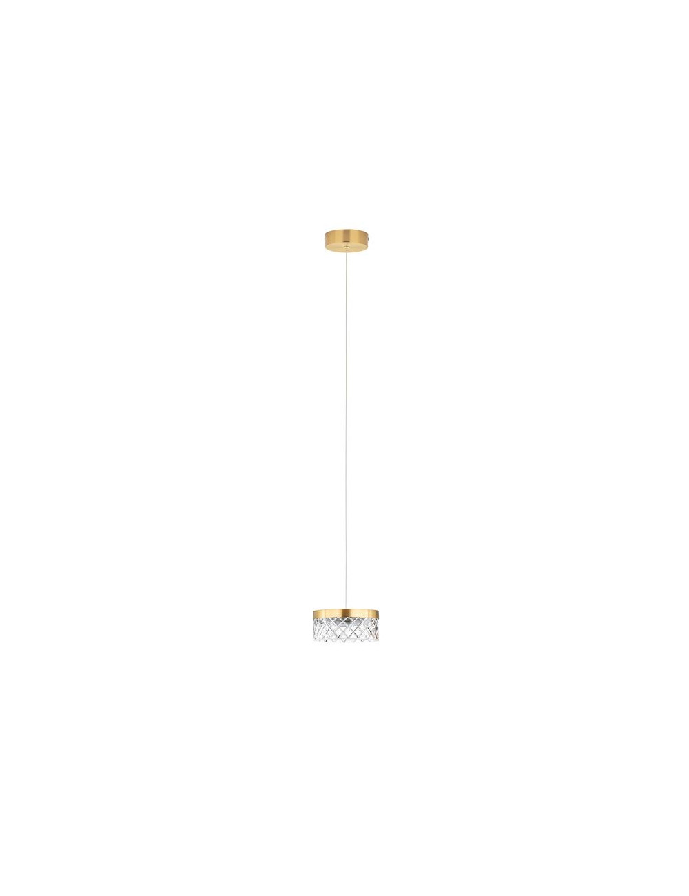 Pendelleuchte Bion Ø15 LED