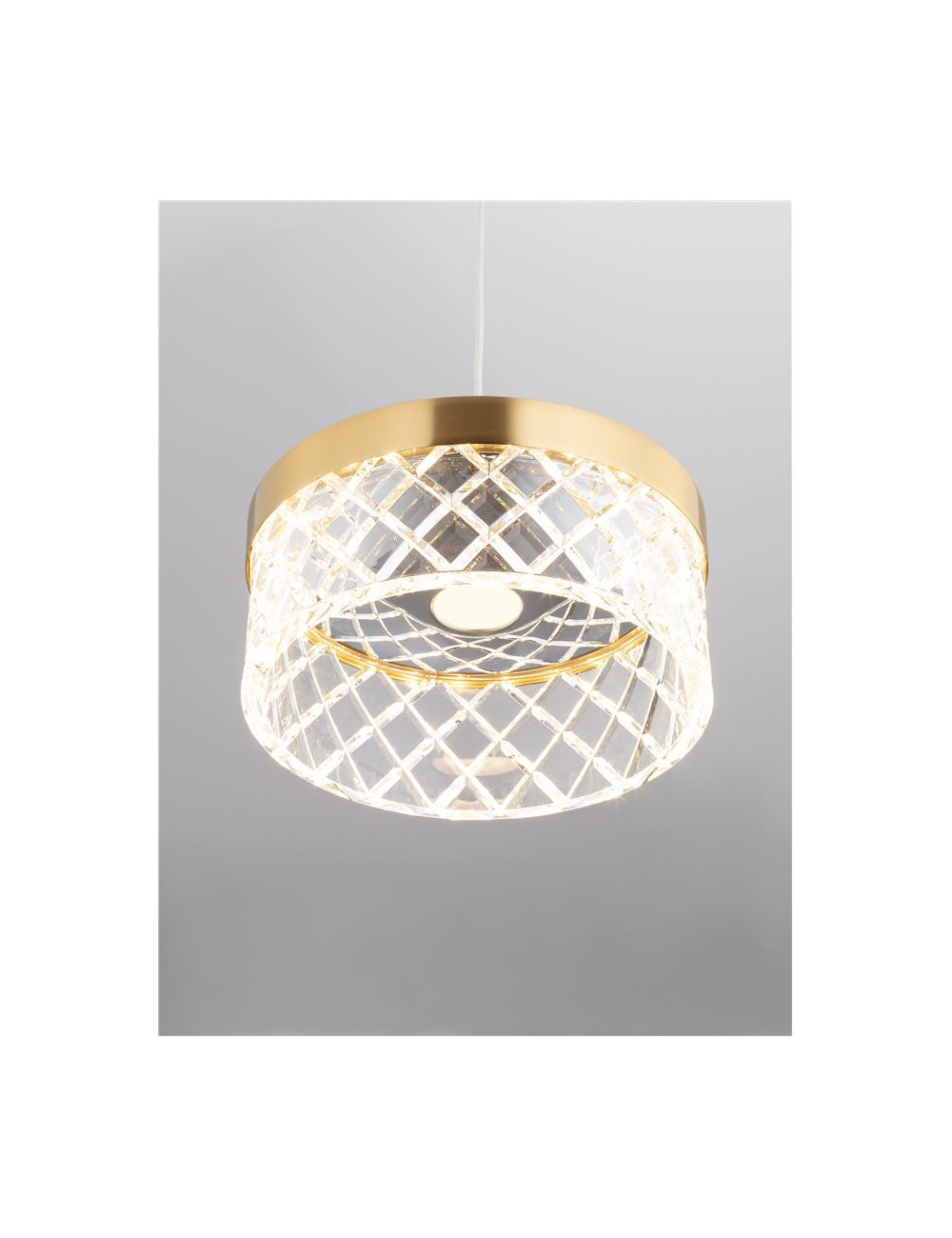 Ripplamp Bion Ø15 LED