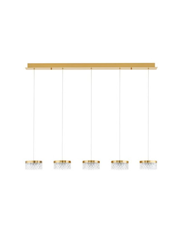 Pendelleuchte Bion LED