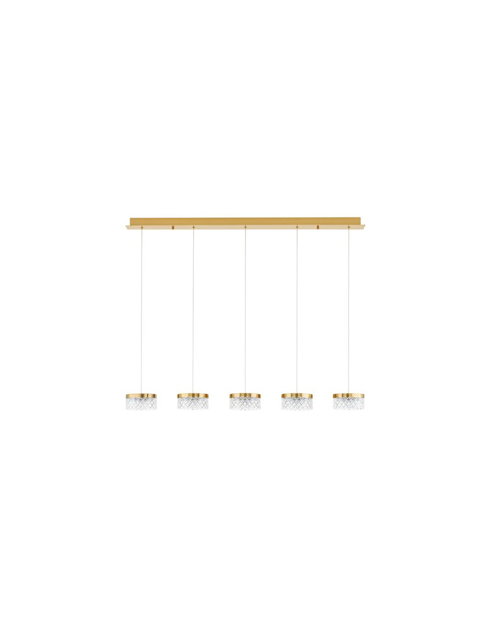 Pendelleuchte Bion LED