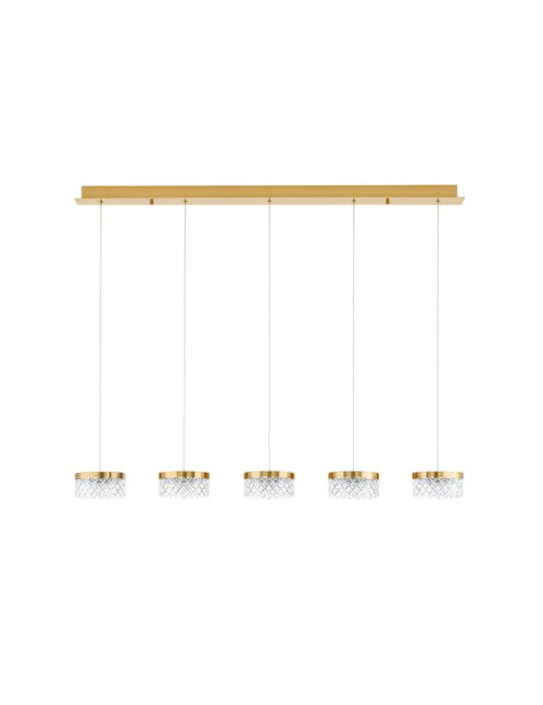 Pendelleuchte Bion LED
