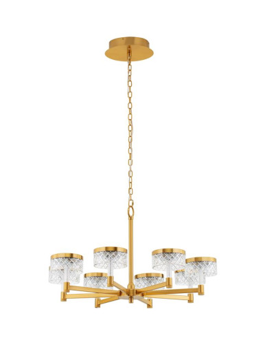 Lühter Bion Ø80,7 LED