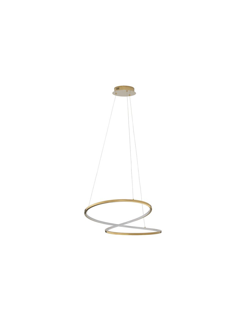 Pendant lamp Girish Ø60 LED