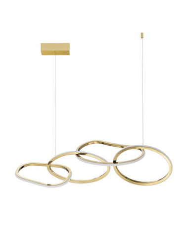 Pendant lamp Girish LED