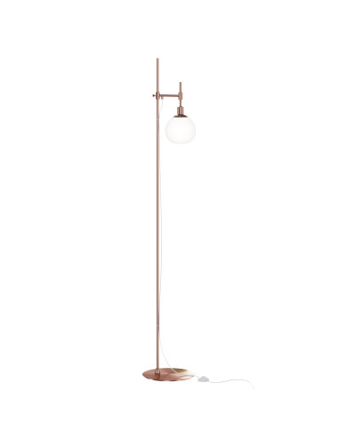 Floor lamp Erich MOD221-FL-01-G |Maytoni | TavaGaisma.lv/en