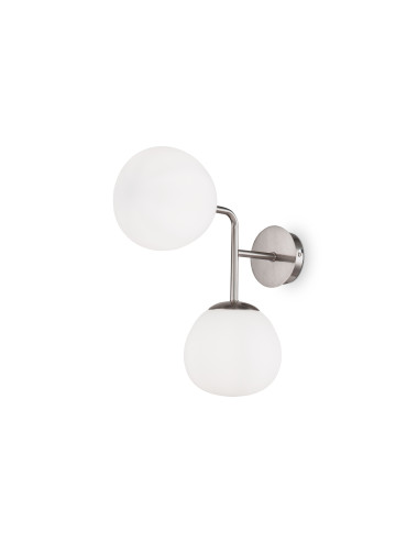 Seinävalaisin Erich MOD221-WL-02-N | Maytoni | TavaGaisma.lv/fi