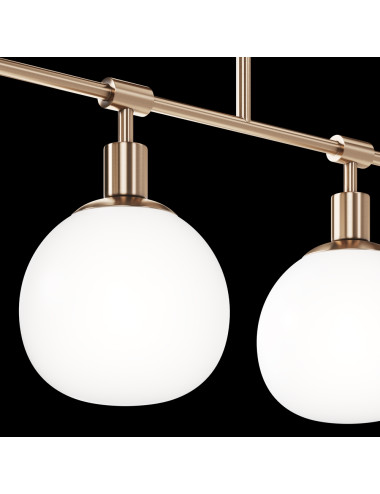 Ripplamp Erich MOD221-PL-05-G | Maytoni | TavaGaisma.lv/et