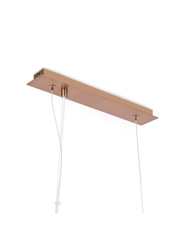 Pakabinamas šviestuvas Erich MOD221-PL-05-G | Maytoni | TavaGaisma.lv/lt