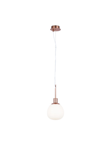 Pakabinamas šviestuvas Erich MOD221-PL-01-G | Maytoni | TavaGaisma.lv/lt