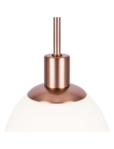 Maytoni Piekaramā lampa Erich MOD221-PL-01-G | TavaGaisma.lv