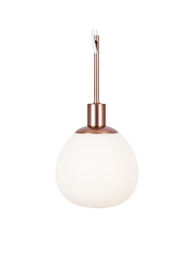 Maytoni Piekaramā lampa Erich MOD221-PL-01-G | TavaGaisma.lv