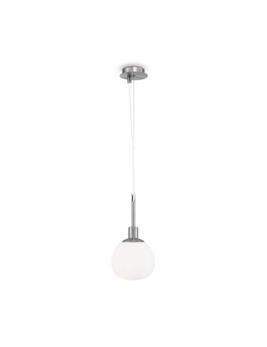 Pendant lamp Erich