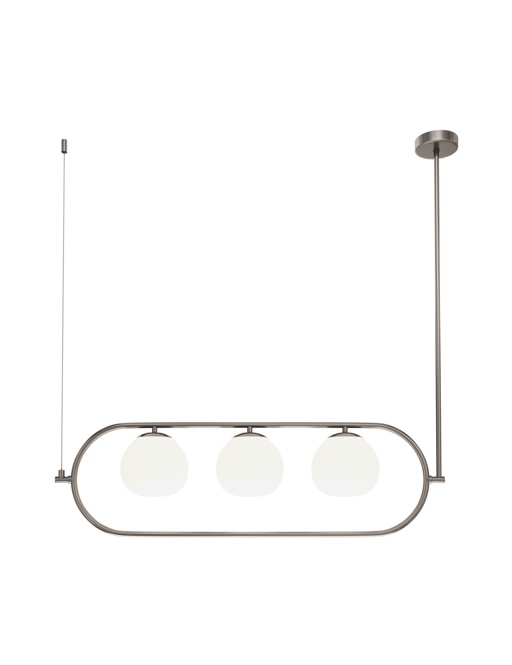 Piekaramā lampa Erich
